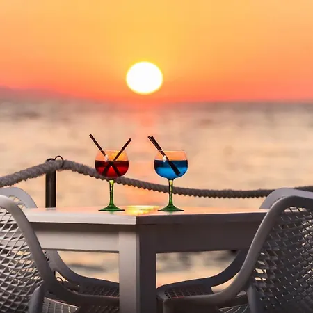 Appartement Prestige