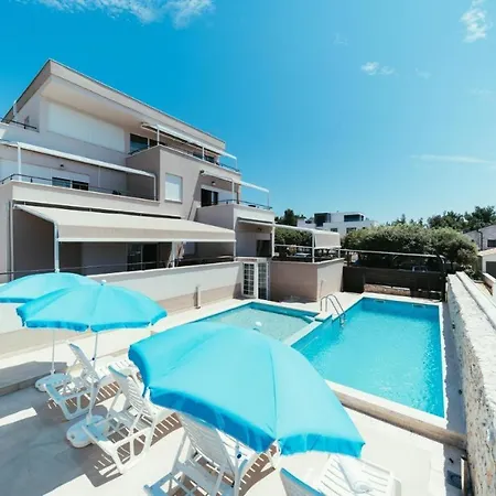 Prestige Appartement Petrcane