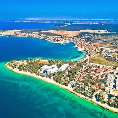 Prestige Appartement *