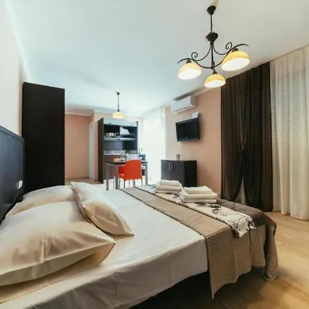Apartamento Prestige 2 Petrčane