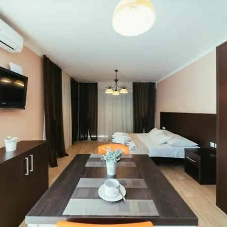 Prestige Appartement Petrcane