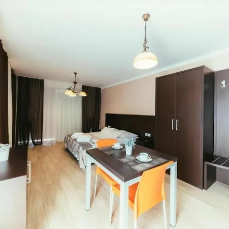 Appartement Prestige Petrcane