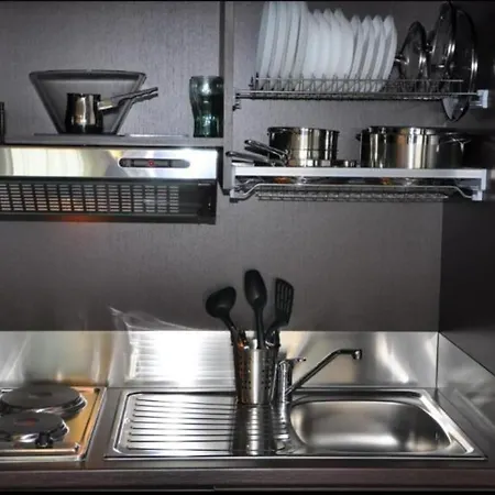 Apartamento Prestige 2 *