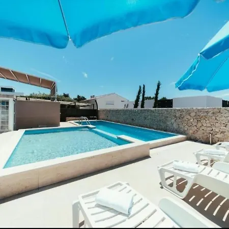 Prestige Appartement Petrcane