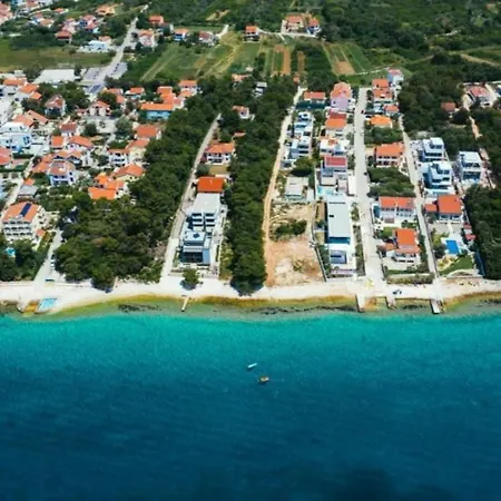 Appartement Prestige