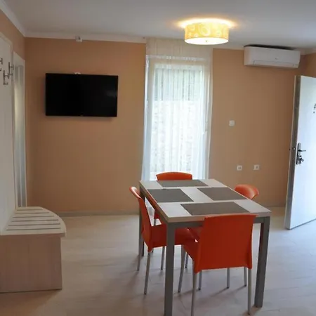 Appartement Prestige