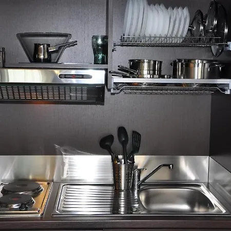 Appartement Prestige *