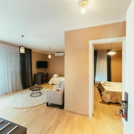 Appartement Prestige Petrcane