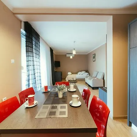 Appartement Prestige