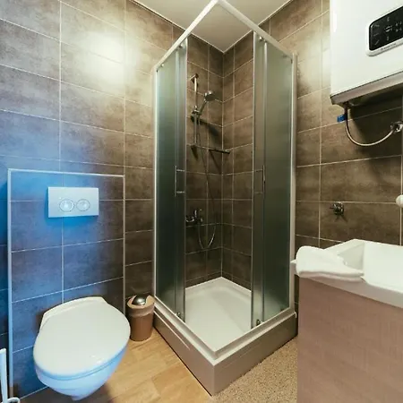 Appartement Prestige 2 *