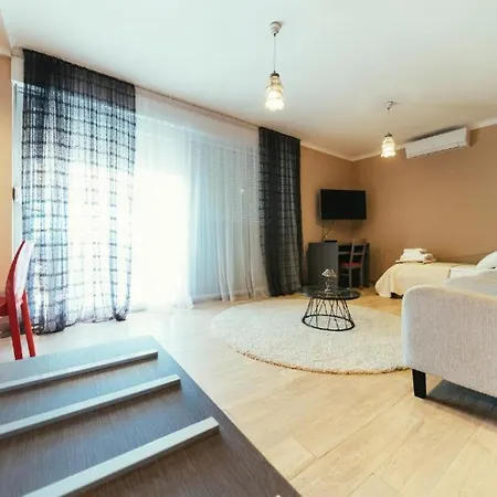 Appartement Prestige