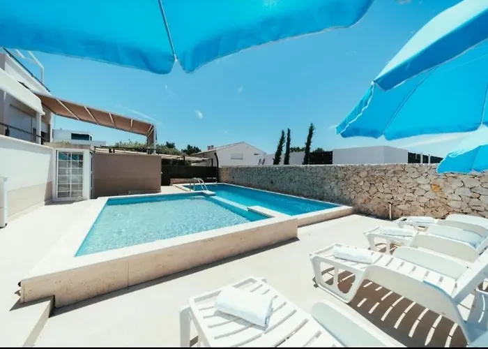 Prestige Apartman Petrcane